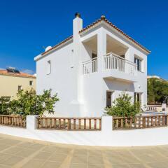 Отель Villa Atlas Кипр, Протарас - отзывы, цены и фото номеров - забронировать отель Villa Atlas онлайн помещение для мероприятий
