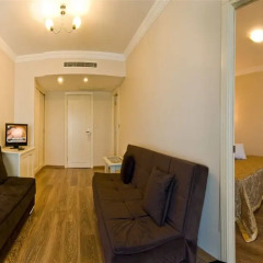Royal Sebaste Hotel Турция, Эрдемли - отзывы, цены и фото номеров - забронировать отель Royal Sebaste Hotel онлайн фото 8