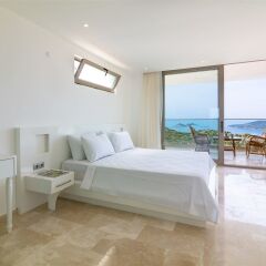 Villa Likapa 2 by Akdenizvillam Турция, Калкан - отзывы, цены и фото номеров - забронировать отель Villa Likapa 2 by Akdenizvillam онлайн комната для гостей фото 2