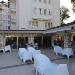 Grand Mir'Amor Hotel - All Inclusive питание