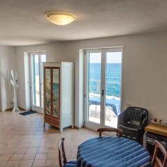 Апартаменты Dream Apartment by the sea Костарайнера спа