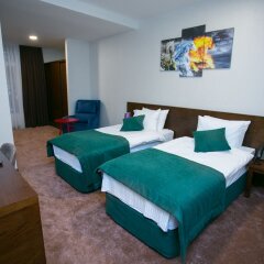 Da Vinci Hotel in Baku, Azerbaijan from 63$, photos, reviews - zenhotels.com