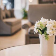 Eco Hotel by Thammasat Бангламунг фото 6