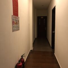 Отель Istay Inn Saigon интерьер отеля