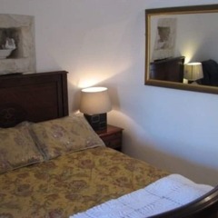 Отель 16 Trulli Мартина Франка комната для гостей фото 4