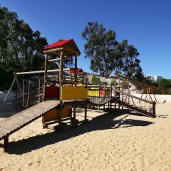 Отель Bom Sucesso Design Resort Leisure & Golf Обидуш детские мероприятия