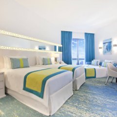 JA Ocean View Hotel in Dubai, United Arab Emirates from 167$, photos, reviews - zenhotels.com guestroom