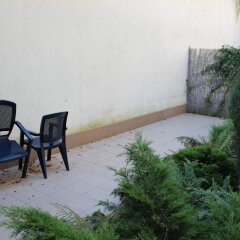 Апартаменты Apartments Lilianna