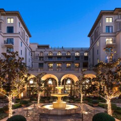 Отель Montage Beverly Hills фото 13