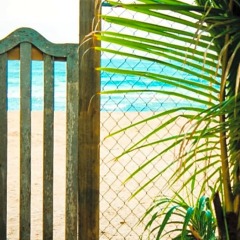 Отель Coco Mari Beach Villa пляж