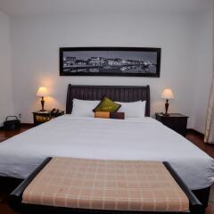 Hoi An Historic Hotel фото 10