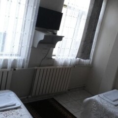Cetin Hotel комната для гостей фото 2