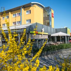 Отель ibis Zurich Adliswil детские мероприятия