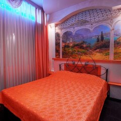 Отель Soul Place Краснодар