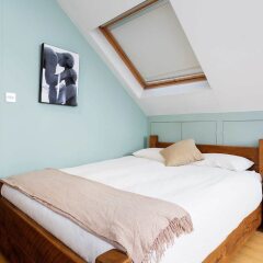Отель Putney Mews House комната для гостей фото 2