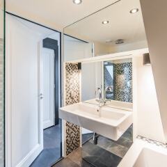 Отель East Quarter Apartments Нидерланды, Амстердам - отзывы, цены и фото номеров - забронировать отель East Quarter Apartments онлайн фото 23