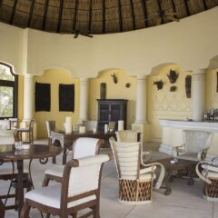 Отель Quinta Real Acapulco гостиничный бар