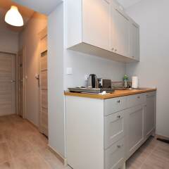 City Central Hostel Kuznicza в номере