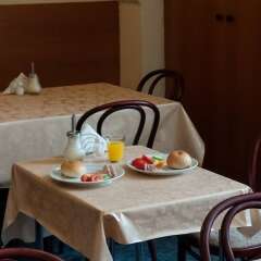 Hotel Fortuna в номере