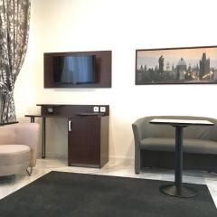Отель Royal Plaza удобства в номере фото 3