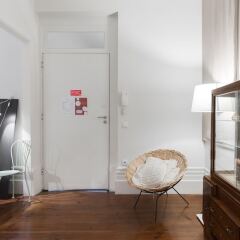 Отель Oporto City Flats - Ayres Gouvea House фото 11
