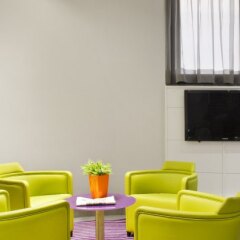 Hotel ibis Styles Madrid Prado комната для гостей фото 5