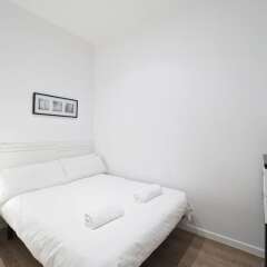 Апартаменты Sagrada Familia Apartment детские мероприятия