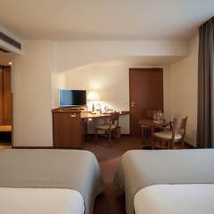 Отель Mercure Poznań Centrum Польша, Познань - 2 отзыва об отеле, цены и фото номеров - забронировать отель Mercure Poznań Centrum онлайн фото 6