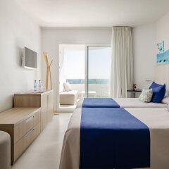 Отель ALEGRIA MAR MEDITERRANIA Испания, Санта-Сусанна - отзывы, цены и фото номеров - забронировать отель ALEGRIA MAR MEDITERRANIA онлайн комната для гостей фото 5