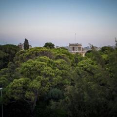 Отель Il Palazzotto Luxury Suites Лечче