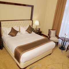 Sunland Hotel in Addis Ababa, Ethiopia from 147$, photos, reviews - zenhotels.com guestroom photo 2