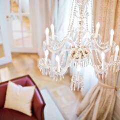 Отель Palais Coburg Residenz Австрия, Вена - отзывы, цены и фото номеров - забронировать отель Palais Coburg Residenz онлайн удобства в номере