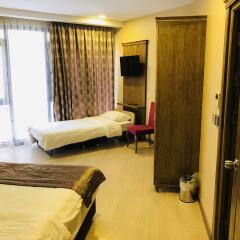 Gulec Hotel удобства в номере