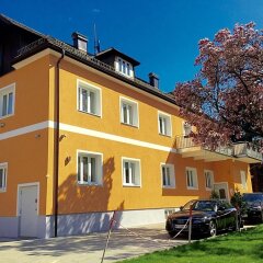 Отель Salzburgrooms Австрия, Зальцбург - отзывы, цены и фото номеров - забронировать отель Salzburgrooms онлайн парковка