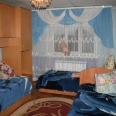 Гостиница Guest house on Arzamasskaya 60 в Дивеево отзывы, цены и фото номеров - забронировать гостиницу Guest house on Arzamasskaya 60 онлайн фото 2