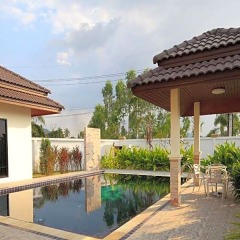Отель Unique Paradise Resort Таиланд, Бангламунг - отзывы, цены и фото номеров - забронировать отель Unique Paradise Resort онлайн фото 9