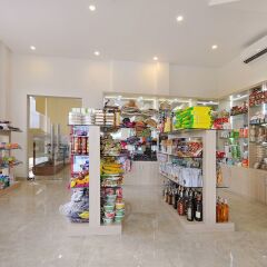 Rigel Hotel развлечения