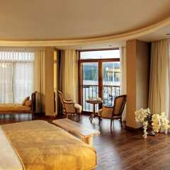 Marti Hemithea Hotel Турция, Кумлюбюк - отзывы, цены и фото номеров - забронировать отель Marti Hemithea Hotel онлайн помещение для мероприятий фото 2