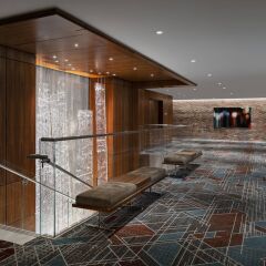 Отель Residence Inn by Marriott Washington Downtown/Convention Center США, Вашингтон - отзывы, цены и фото номеров - забронировать отель Residence Inn by Marriott Washington Downtown/Convention Center онлайн спа