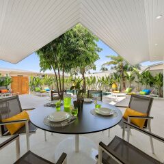 Отель Villa White Orchid Таиланд, Самуи - отзывы, цены и фото номеров - забронировать отель Villa White Orchid онлайн