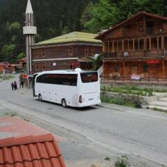Serah Apart Motel Турция, Узунгёль - отзывы, цены и фото номеров - забронировать отель Serah Apart Motel онлайн городской автобус