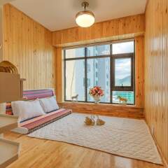 Апартаменты Peony Apartment Нячанг комната для гостей фото 5