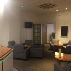 South Milford Hotel интерьер отеля