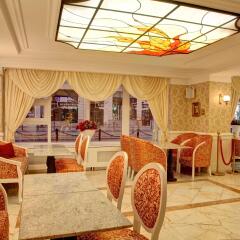 Hotel Europejski комната для гостей фото 4