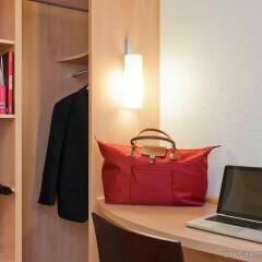 Отель ibis Lille Centre Gares удобства в номере