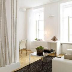 Отель Vision Apartments Marc Aurel Strasse Австрия, Вена - отзывы, цены и фото номеров - забронировать отель Vision Apartments Marc Aurel Strasse онлайн комната для гостей фото 2