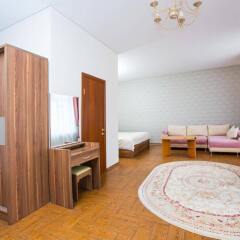 Гостиница Klumba Apartments Украина, Одесса - отзывы, цены и фото номеров - забронировать гостиницу Klumba Apartments онлайн комната для гостей фото 2