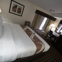 Отель Quality Inn Pasadena Houston в номере фото 2