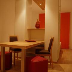 Отель Wienwert Serviced Apartments Австрия, Вена - отзывы, цены и фото номеров - забронировать отель Wienwert Serviced Apartments онлайн удобства в номере