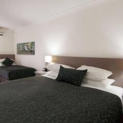 Loxton Community Hotel Motel комната для гостей фото 4